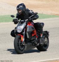 anibal tres diavel